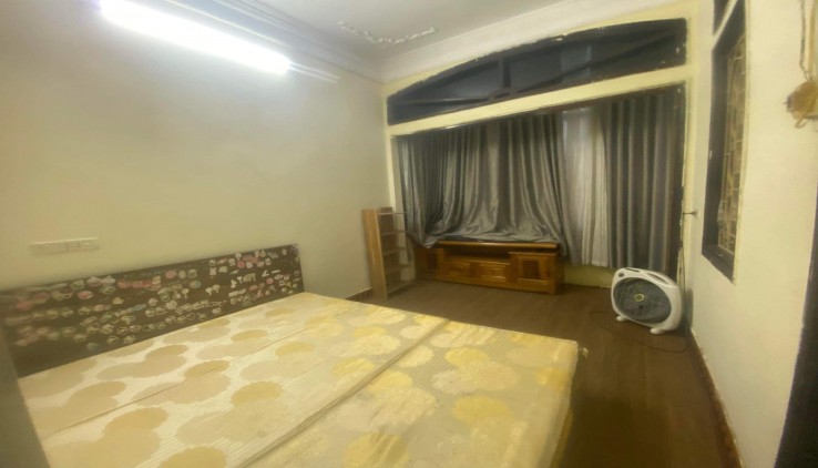Cho_thuê nhà mặt ngõ Khương Đình,Thanh Xuân . Ô tô đỗ cửa nhà . Nhà kinh doanh 8.5tr